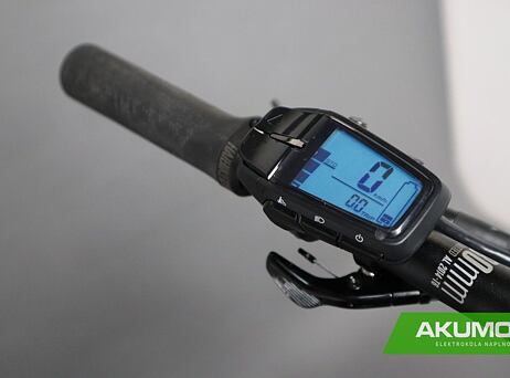 Haibike FullSeven 7 2021 - platin/anthracite