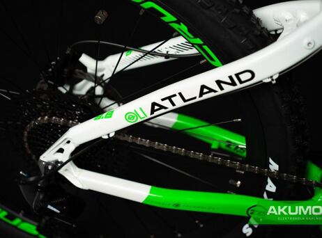 Crussis OLI Atland 8.8-S