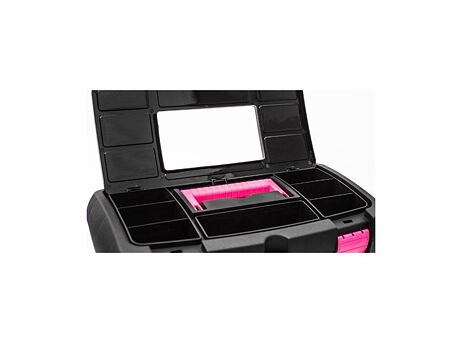 MUC-OFF ULTIMATE BICYCLE CLEANING KIT - Sada na mytí a péči o jízdní kolo v kufříku