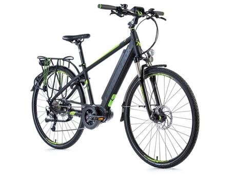 Leader Fox Lucas 2018, 20" - BAZAR