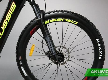 Crussis e-Largo 9.8-S