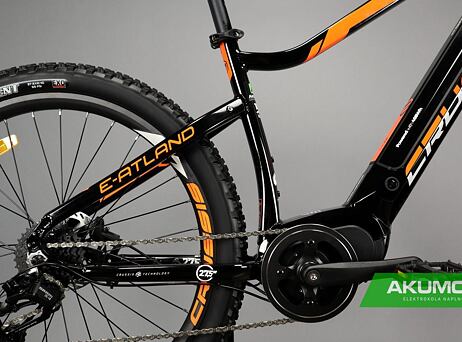 Crussis e-Atland 5.8