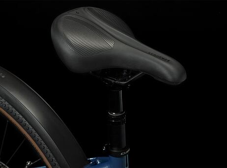 Cube Nuride Hybrid SLX 750 Easy Entry Allroad - Verde´n´black