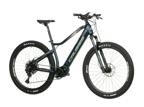 Crussis ONE-Largo 9.8-S
