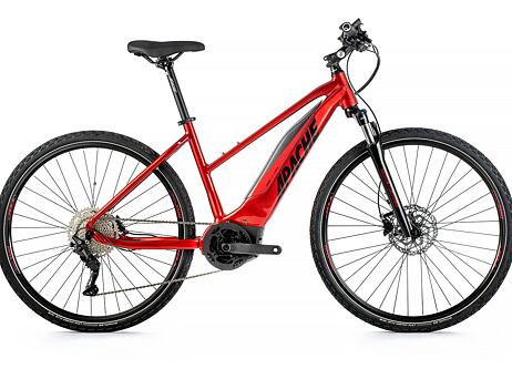 Apache Matta Bosch 1, 18" - pearl red
