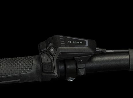 Cube Reaction Hybrid Performance 500 - swampgrey´n´black