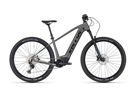 KELLYS Tayen R50 P 29" 725Wh