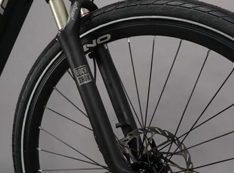Crussis ONE-PAN-Cross 9.8-M