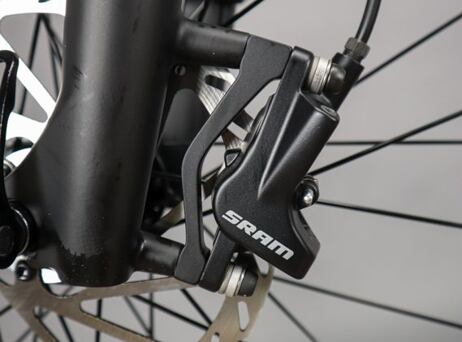 Crussis ONE-PAN-Cross 9.8-M