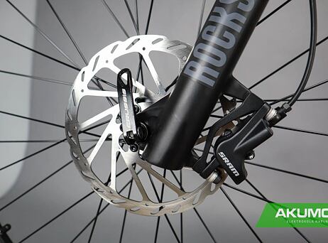 Crussis ONE-PAN Largo 8.8-M