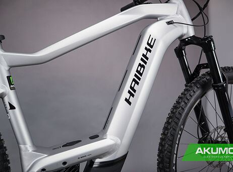 Haibike Alltrack 9 High 29 2022