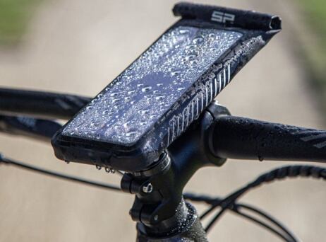 SP Connect Bike Bundle II Universal Case Black