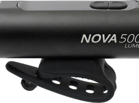 světlo přední MAX1 Nova 500 USB - powerbanka