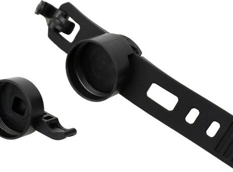 blikačka zadní MAX1 Pop USB