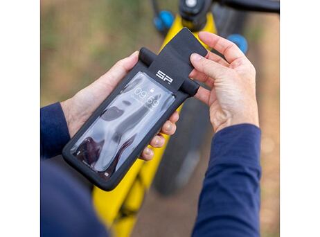 SP Connect Bike Bundle II Universal Case SPC+, vel.L