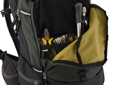Batoh Acepac Flite 20 MKII - Black