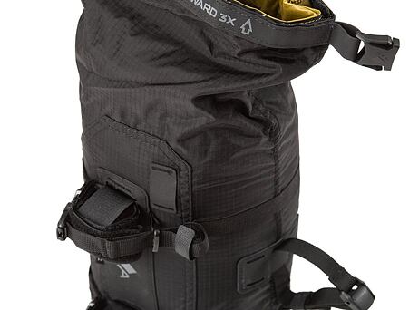 Brašna Acepac Mini Bar Roll MKIII - Black