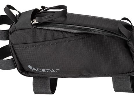 Brašna Acepac Fuel Bag M MKIII - Black