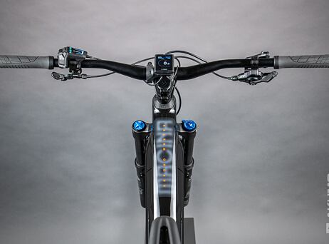 KTM Macina Kapoho Master