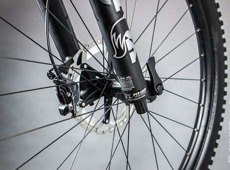 KTM Macina Kapoho Master