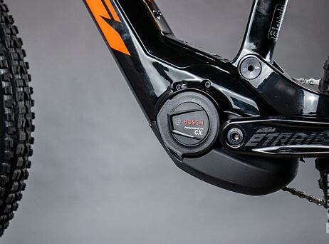 KTM Macina Kapoho Master