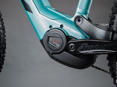 KTM Macina Lycan 771 Glorious - Zelená