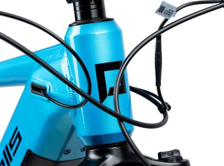 Pells Thorr 3 W Glossy Aqua