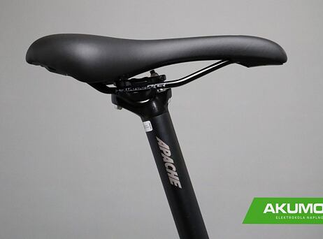 Apache Hawk Bosch 3 - black