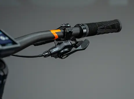 Cube Stereo Hybrid 140 HPC Actionteam 750 - Actionteam