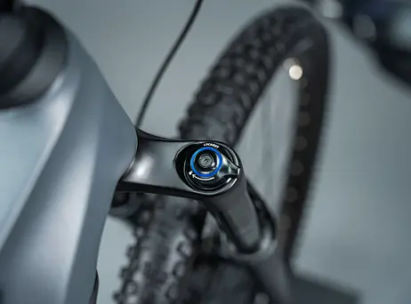 Cube Stereo Hybrid 140 HPC Race 625 - Grey´n´chrome