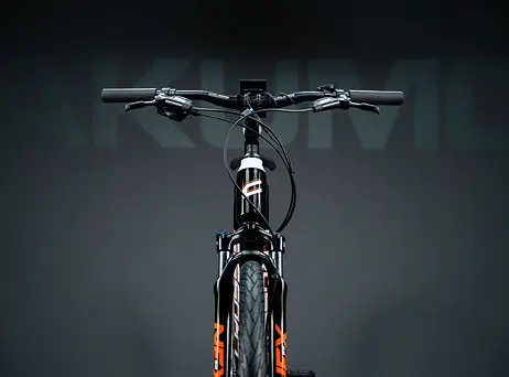 Crussis e-Cross 7.8
