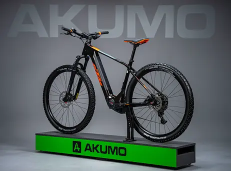 KTM Macina Race SX 20