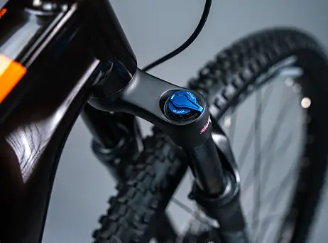 KTM Macina Race SX 20