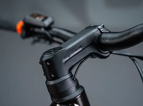 KTM Macina Race SX 20