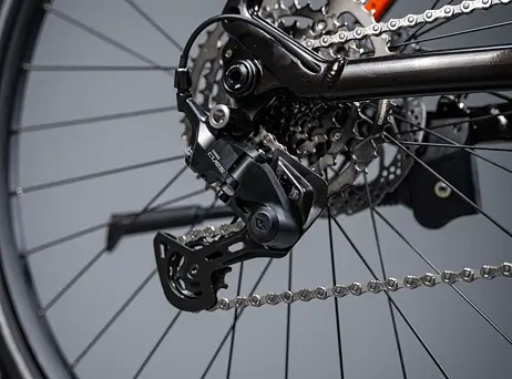 KTM Macina Cross SX 20 Damen