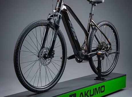 KTM Macina Cross SX 20 Damen