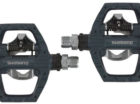 SPD-Touring-pedál Shimano PD-EH 500 černá jednostranný