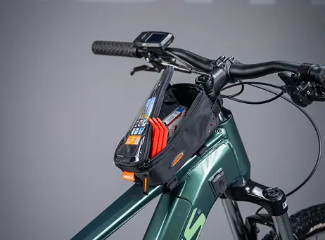 Brašna na rám Ibera TB 8 Top Tube