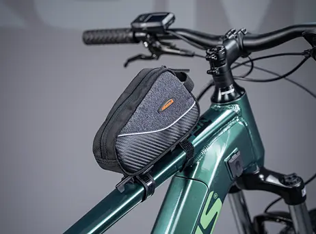 Brašna na rám Ibera TB17 Top Tube