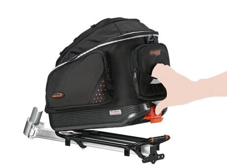 Brašna nosičová Ibera BA11 Commuter
