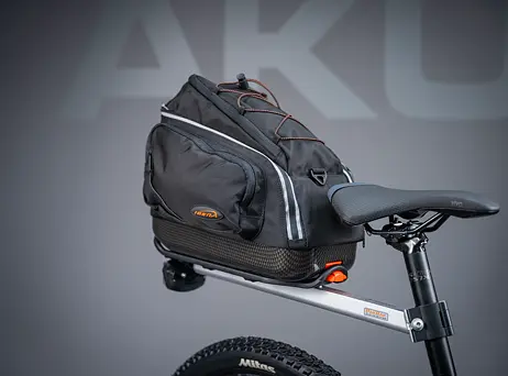 Brašna nosičová Ibera BA11 Commuter