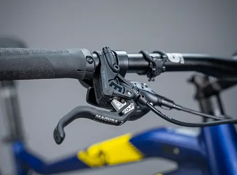 Haibike Sduro Hardseven 7.0, vel.L, 2020 - Bazar
