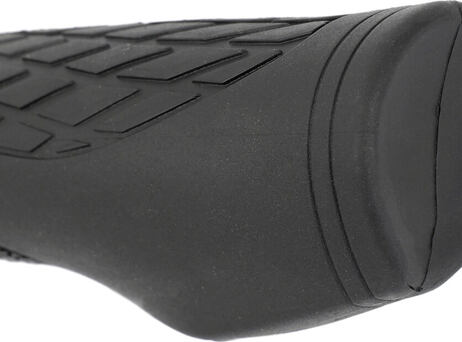 gripy VELO Ergonomic s objímkou