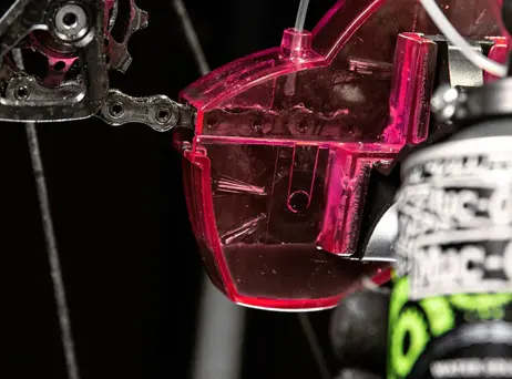 MUC-OFF BIKE CHAIN DOC KIT - "Pračka na řetěz" (sada)