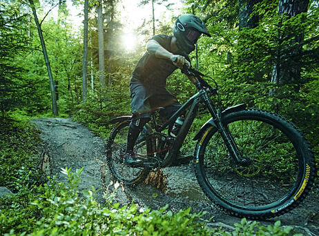 Přední blatník SKS Mudrocker Front (2025)