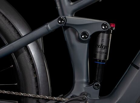 Cube Stereo Hybrid ONE22 PRO - Night´n´chrome ALLROAD 