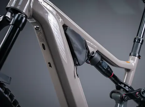 Focus Jam² 6.7 - Grey/grey