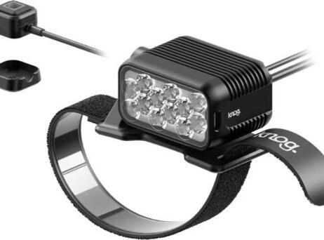 Držák KNOG Blinder X Helmet Mount (2025)