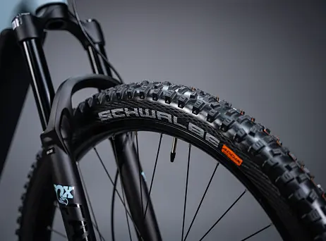Cube Stereo Hybrid ONE44 HPC RACE - Pigeonblue´n´art