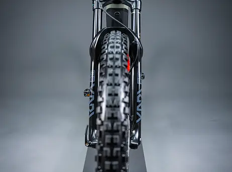 Haibike AllMtn 4 2022